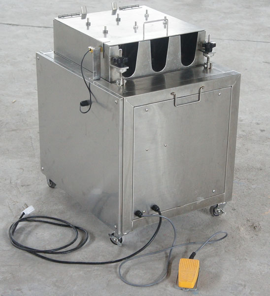 fishing machine آلة الصيد