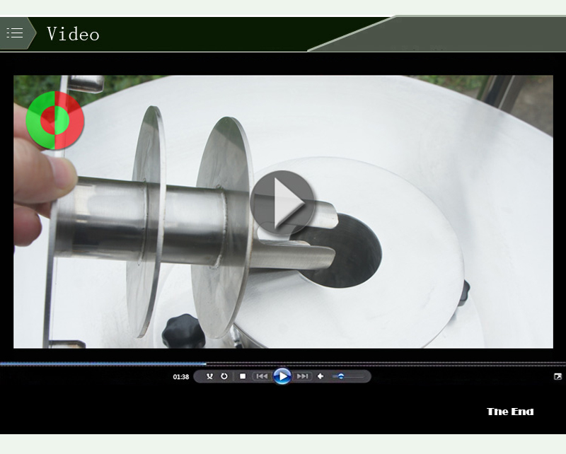 آلة قطع الخضار