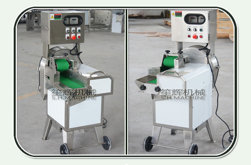 قطع الخضار للاستخدام المنزلي