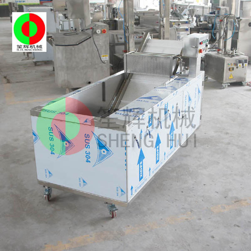 ما هي الشركة المصنعة لآلة غسل الخضروات التي تولي اهتماما أكبر للائتمان 2