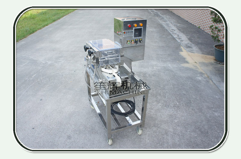 فيليه السمك التلقائي