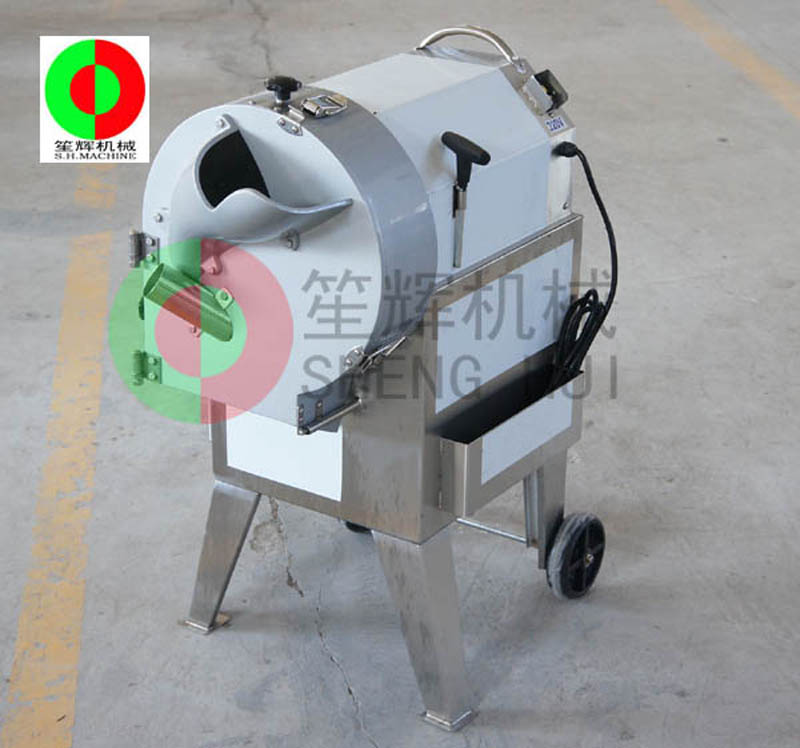 تقطيع الأناناس