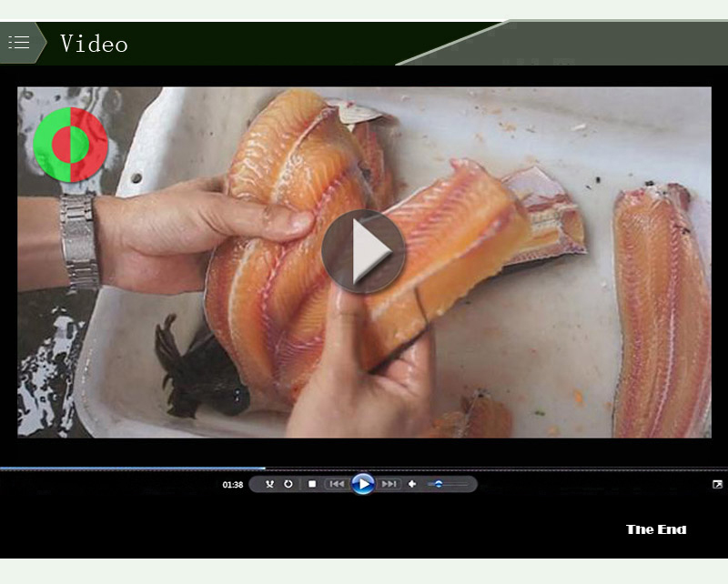 آلة قطع التلقائي