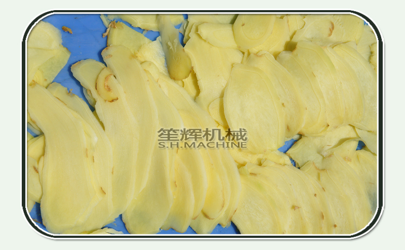 تقطيع شرائح البطاطا