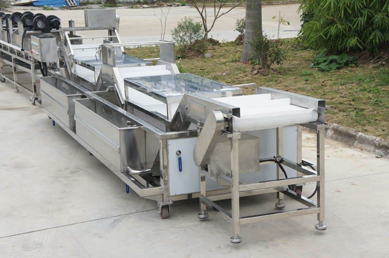 غسالة كبيرة تساعدك على حل المشاكل الكبيرة 2