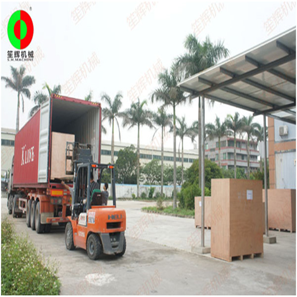 معدات غسل الخضروات