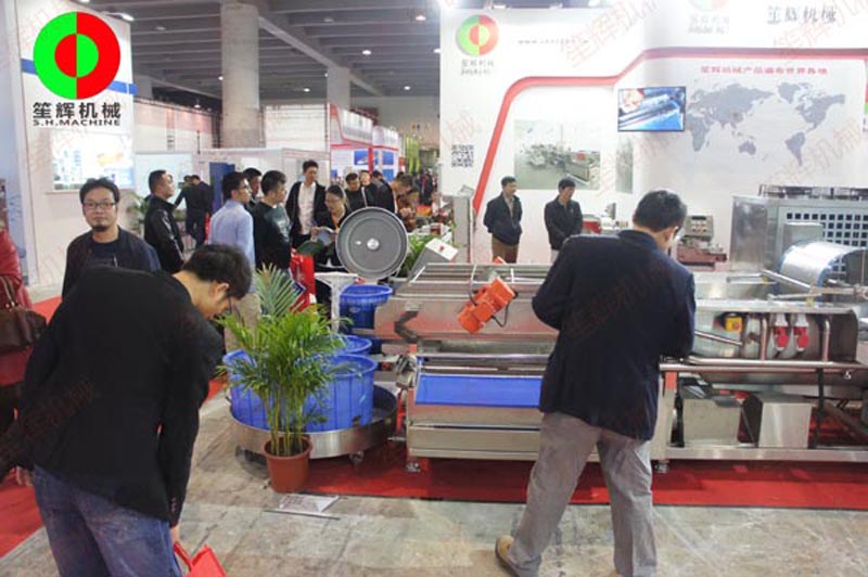 جهاز تنقية البطاطس