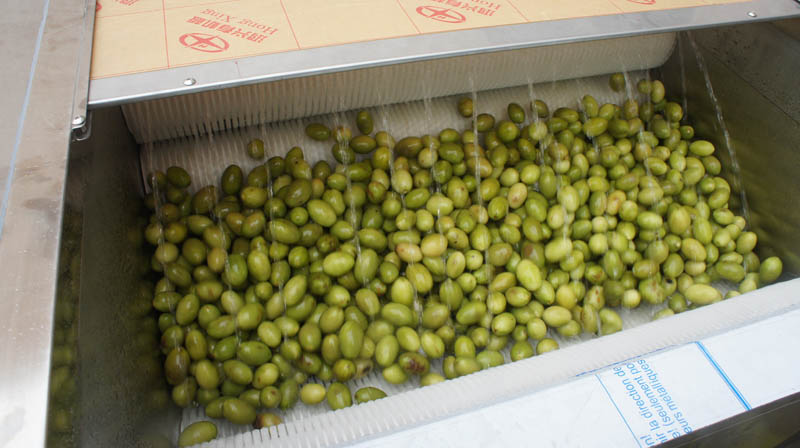 مقشرة الطعام