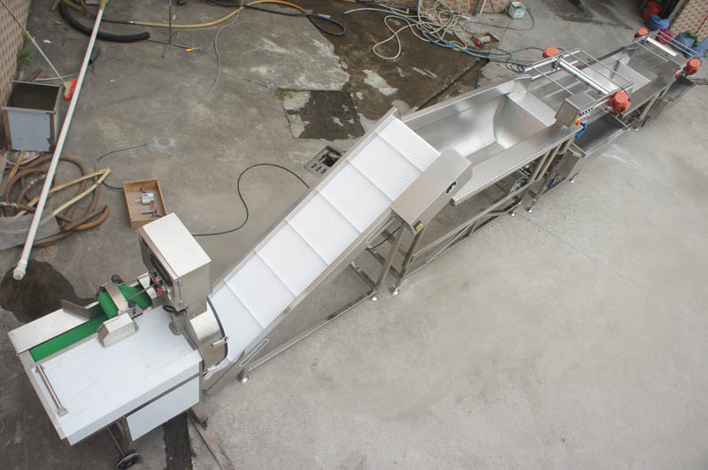 صناعة الأغذية