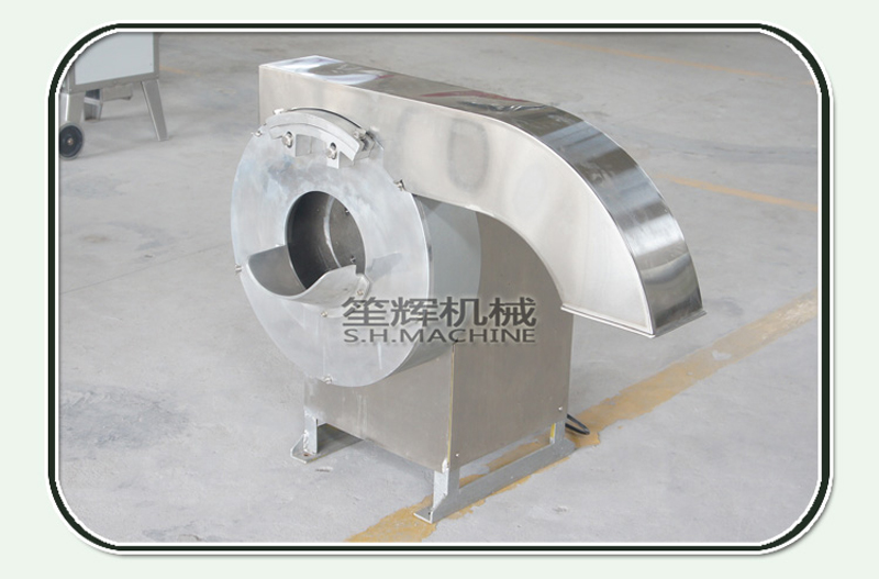 قطع الفواكه والخضروات