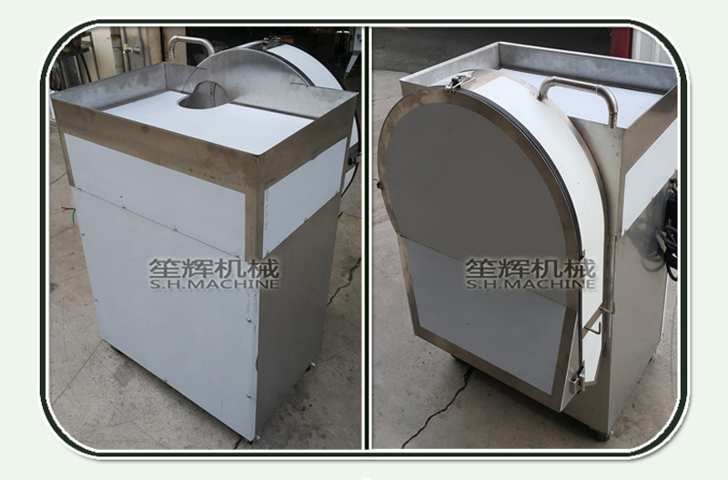 تقطيع الطعام