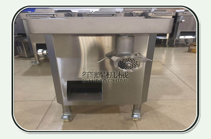 مفرمة اللحم 2