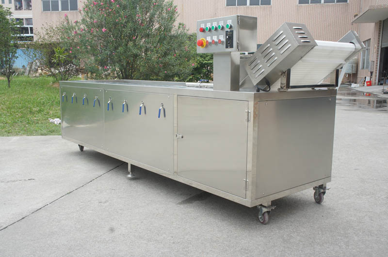 معدات الفاكهة والخضروات