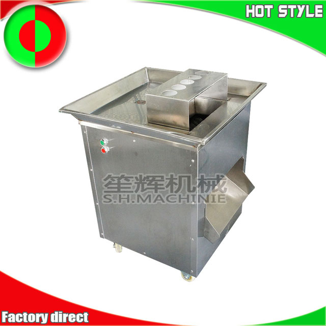 قطع اللحم التجارية