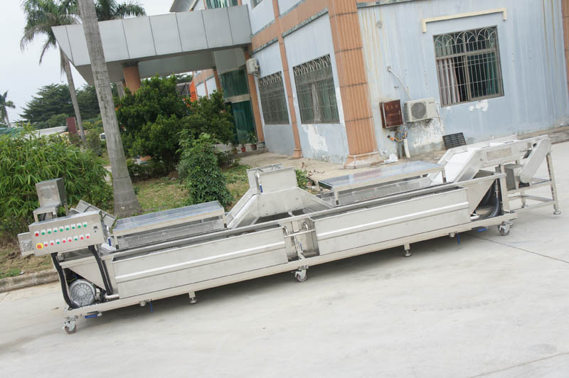 غسالة كبيرة تساعدك على حل المشاكل الكبيرة 1