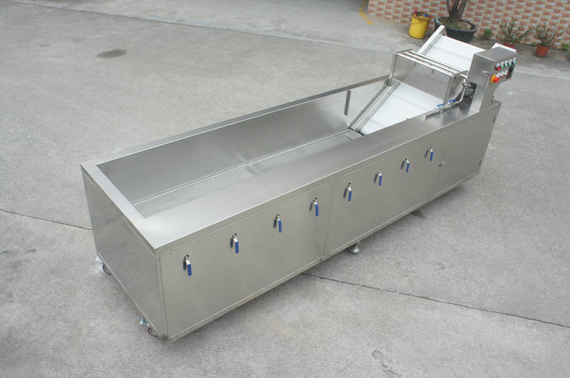 أي نوع من منصة يمكن شراء غسالة الفواكه والخضروات مع وظائف أكثر نسبيا