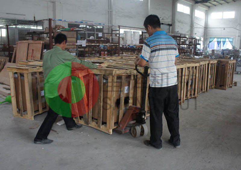 مفرمة اللحم