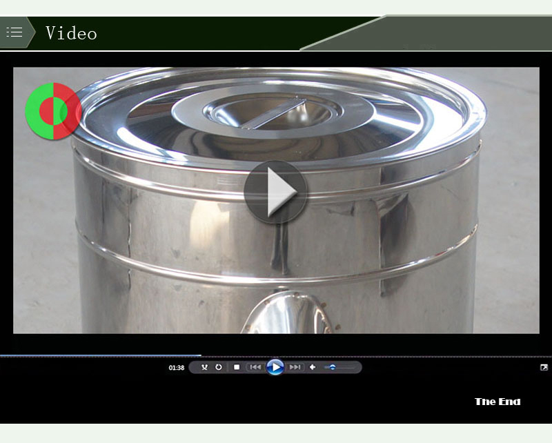 تجفيف الفلفل