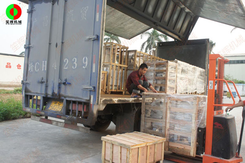 الأطعمة المصنعة