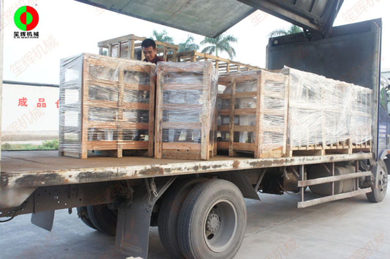 طاحونة السمك