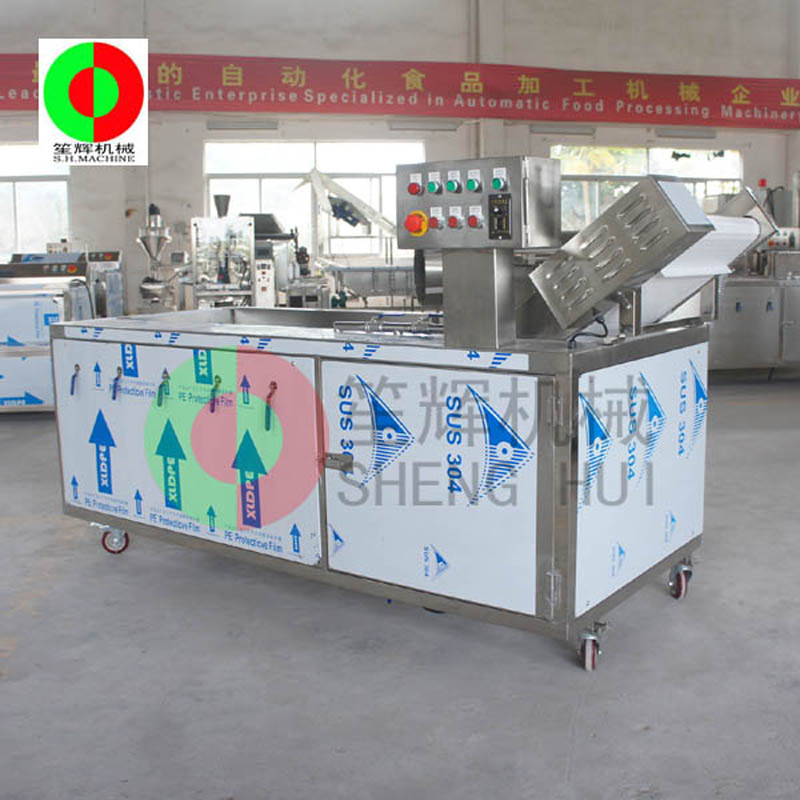 مزايا الغسالات الخضروات واضحة