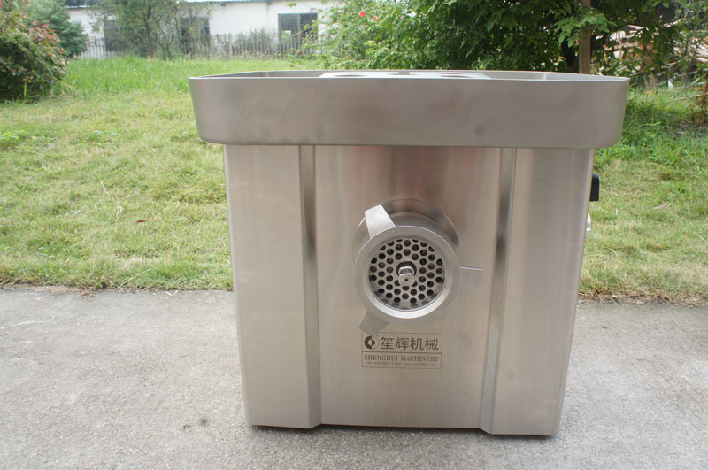 مفرمة اللحم