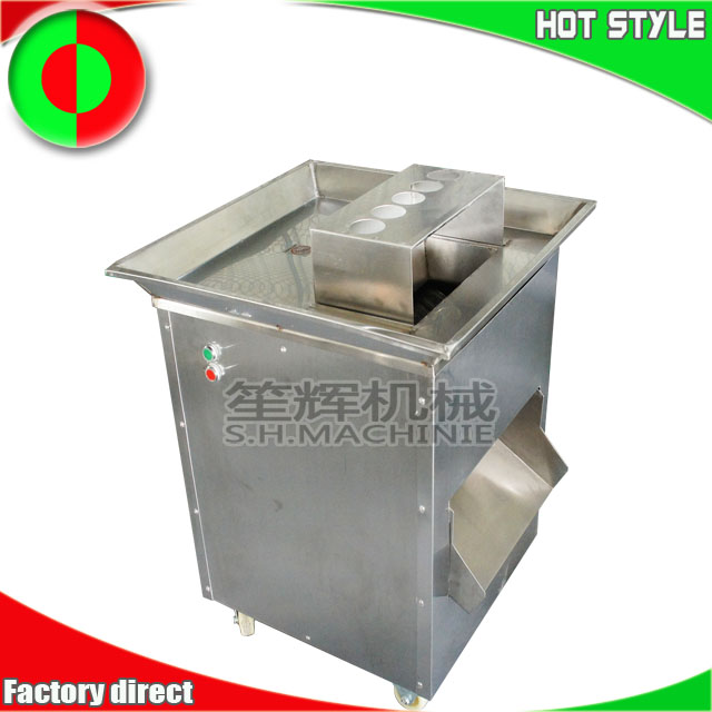 قطع اللحم التجارية