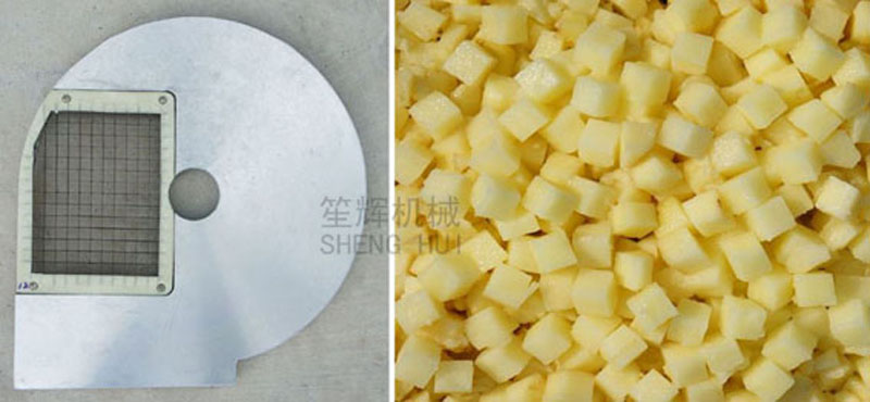 مقامر البطاطس