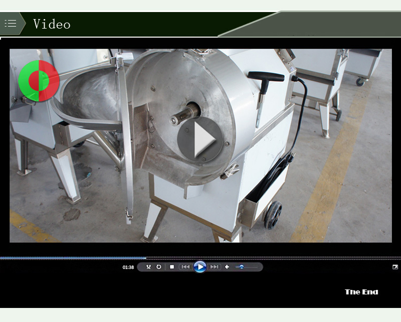 الطماطم التفاح والفاكهة والأناناس تقطيع الطعام النباتي والخضار