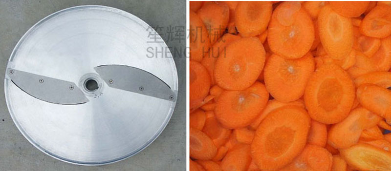 شرائح الجزر