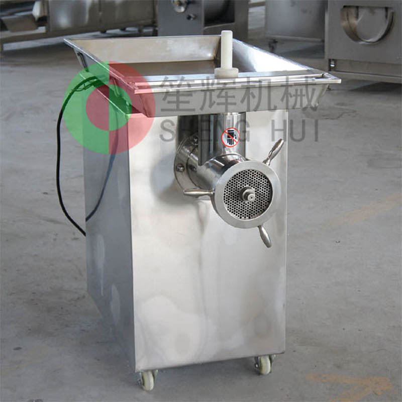 أين تحتاج إلى استخدام مطحنة اللحم؟