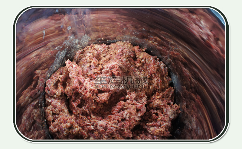 صانع همبرغر باتي 1