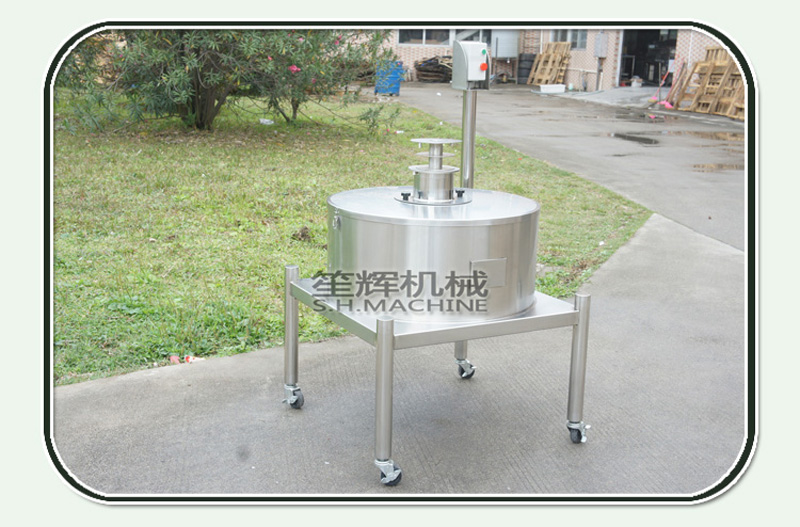 آلة قطع الجزر