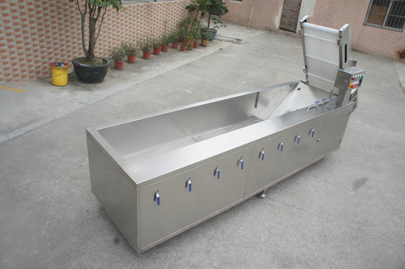 أي نوع من منصة يمكن شراء غسالة الفواكه والخضروات مع وظائف أكثر نسبيا 3