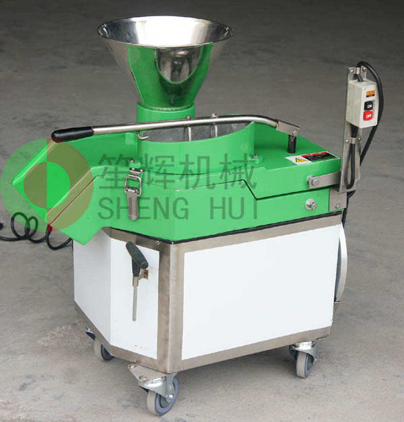 تقطيع التفاح