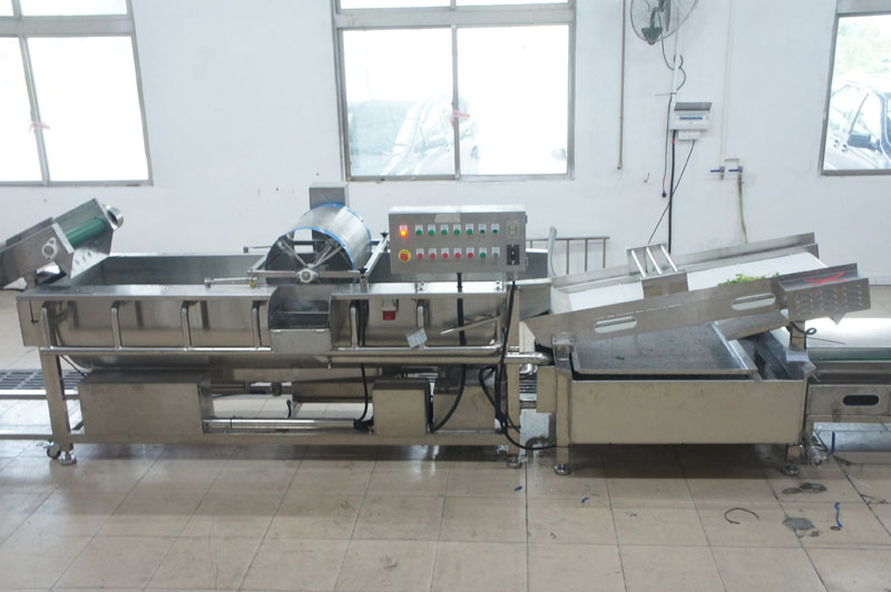 ولادة غسالة بالموجات فوق الصوتية