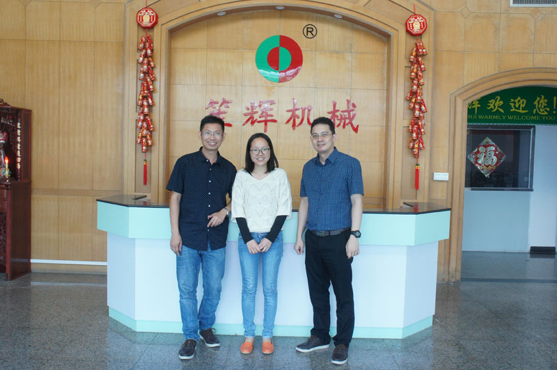 واردات الآلات الغذائية تحتاج إلى أن تكون في حالة تأهب غير المطابقة للمواصفات