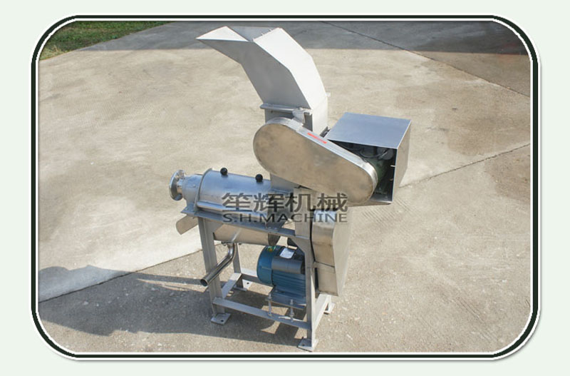 عصارة كهربائية