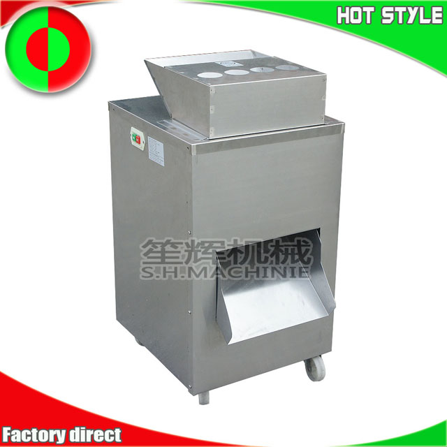 قطع اللحم التجارية