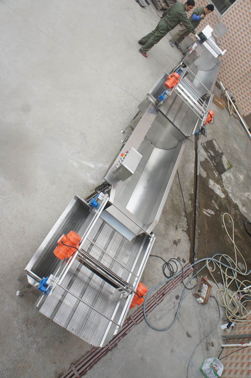 صناعة الأغذية