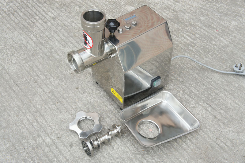 طاحونة لحم البقر