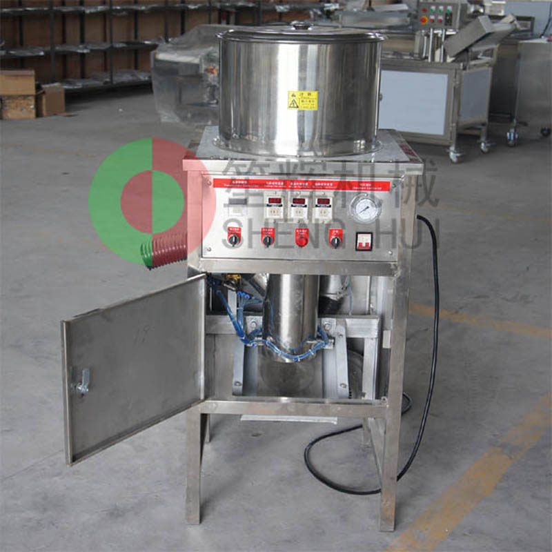 أين أحتاج إلى استخدام مقشرة الثوم؟