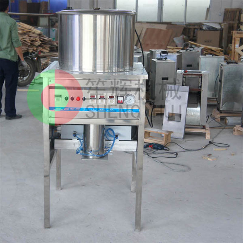 مقشرة الثوم