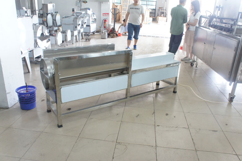 المعدات الغذائية التجارية