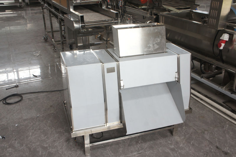 اللحوم التلقائي القطاعة التجارية