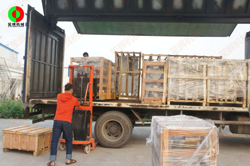 تجهيز اللحوم