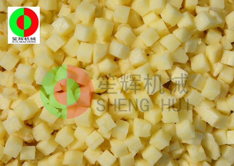 أي نوع من الآلات هي آلة التذويب؟