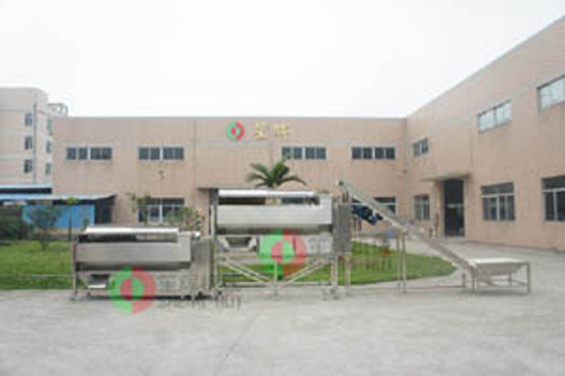 كيف لشراء الآلات والمعدات الغذائية الصحيحة بشكل صحيح 3