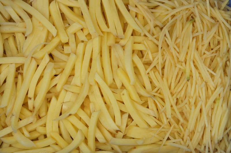 شرائح الجزر