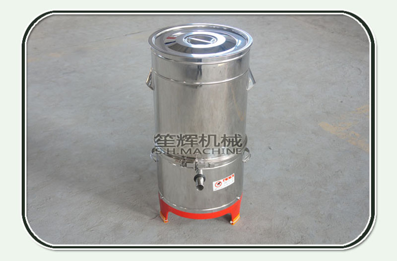 آلة مجفف الطعام